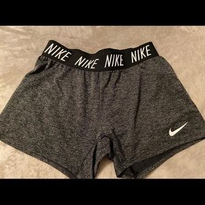 nike athletic shorts